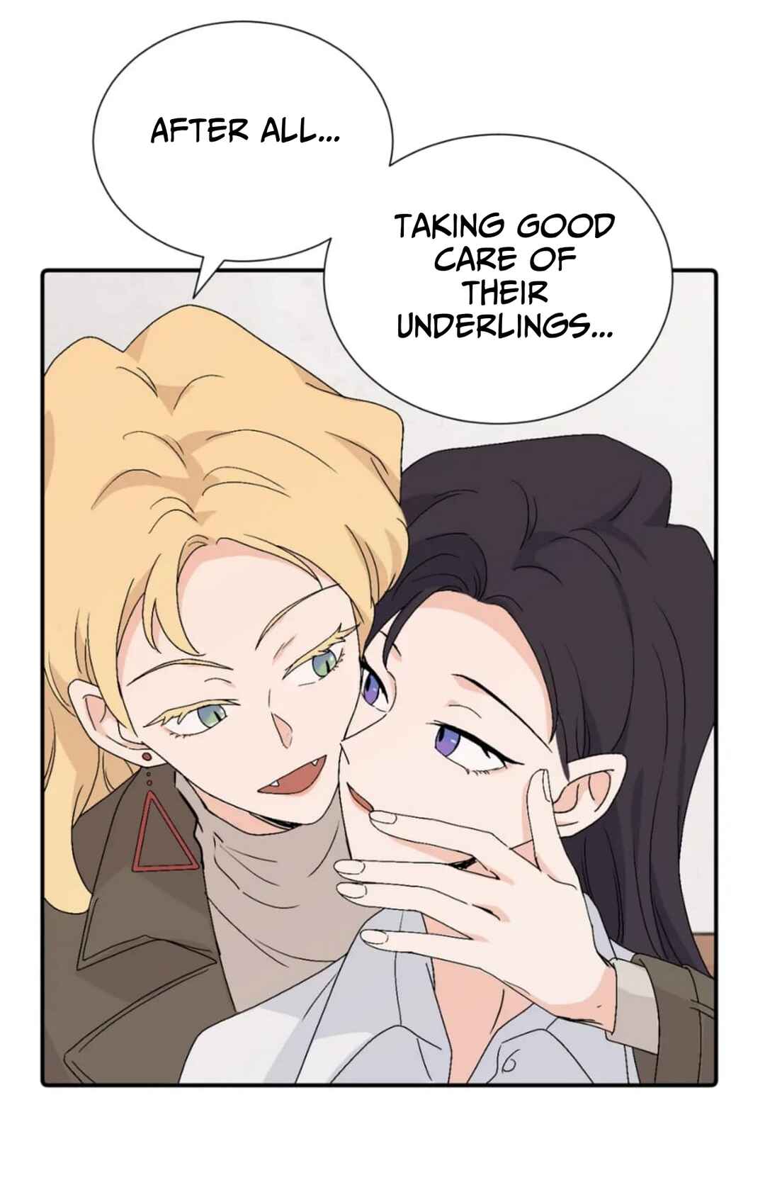 Qīn'ài De Sǐduìtóu Chapter 36 - Page 26