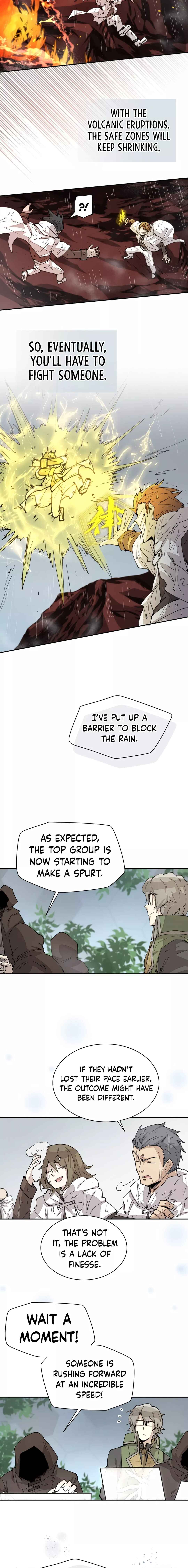 Reincarnation of the Hero Party's Grand Mage Chapter 51 - Page 13