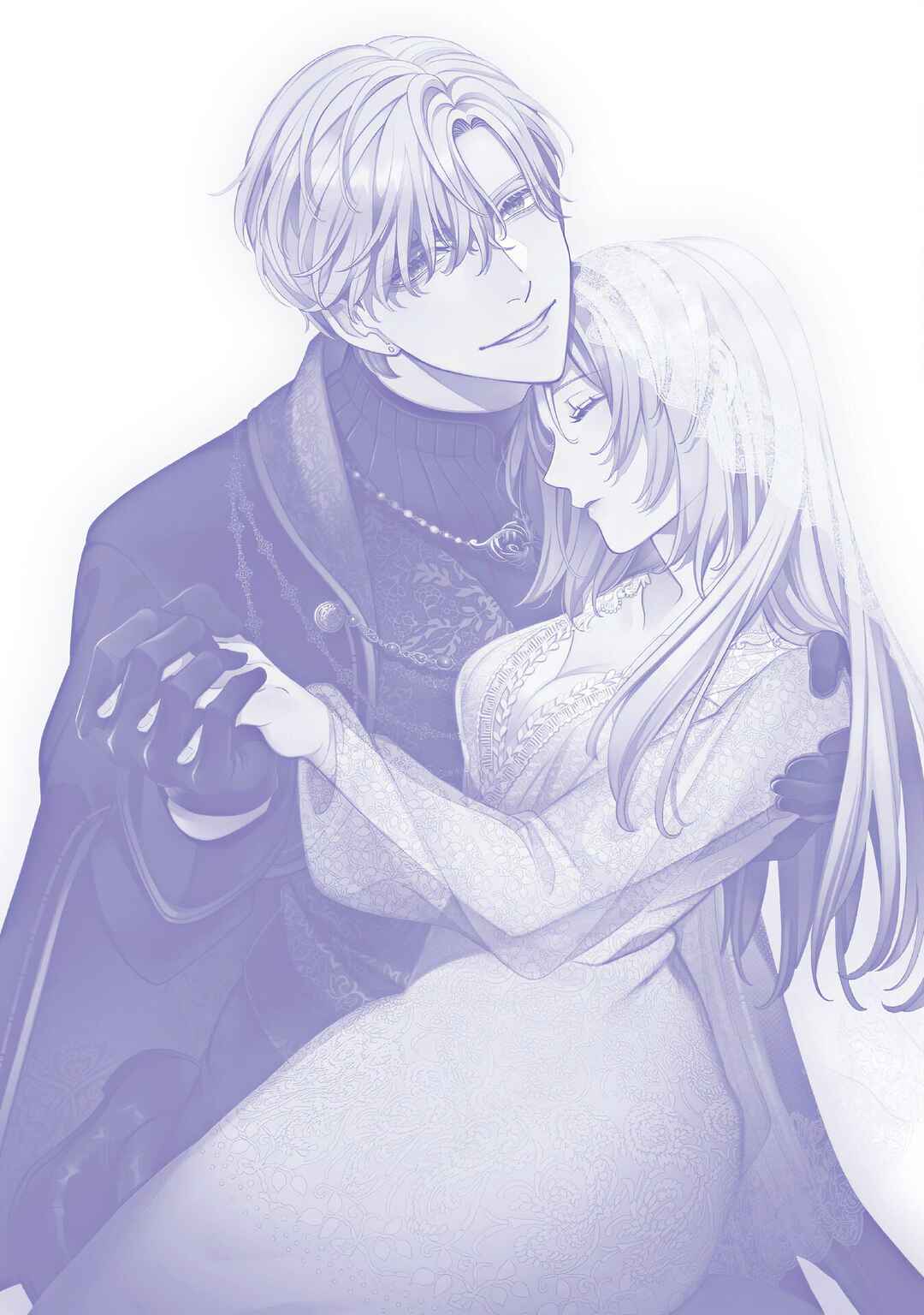 Watashi wo Suki Sugiru Yuusha-sama wo Riyou shite, Konse koso Nagaiki suru Tsumoridattanoni (Tabun, Mata Shippaishita) Chapter 12.5 - Page 30