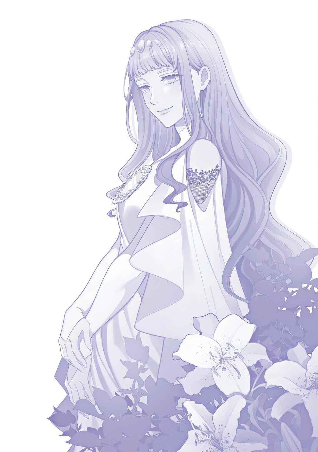 Watashi wo Suki Sugiru Yuusha-sama wo Riyou shite, Konse koso Nagaiki suru Tsumoridattanoni (Tabun, Mata Shippaishita) Chapter 12.5 - Page 31