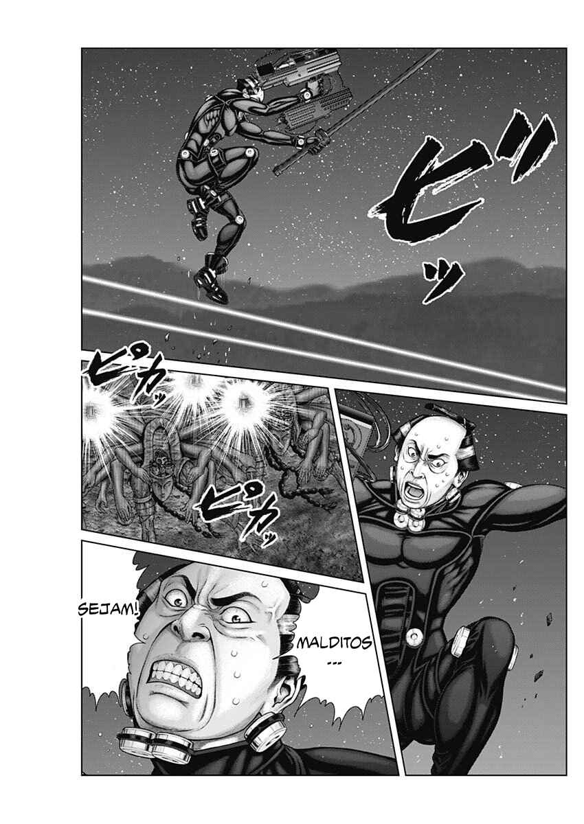 Gantz: E Chapter 41 - Page 7