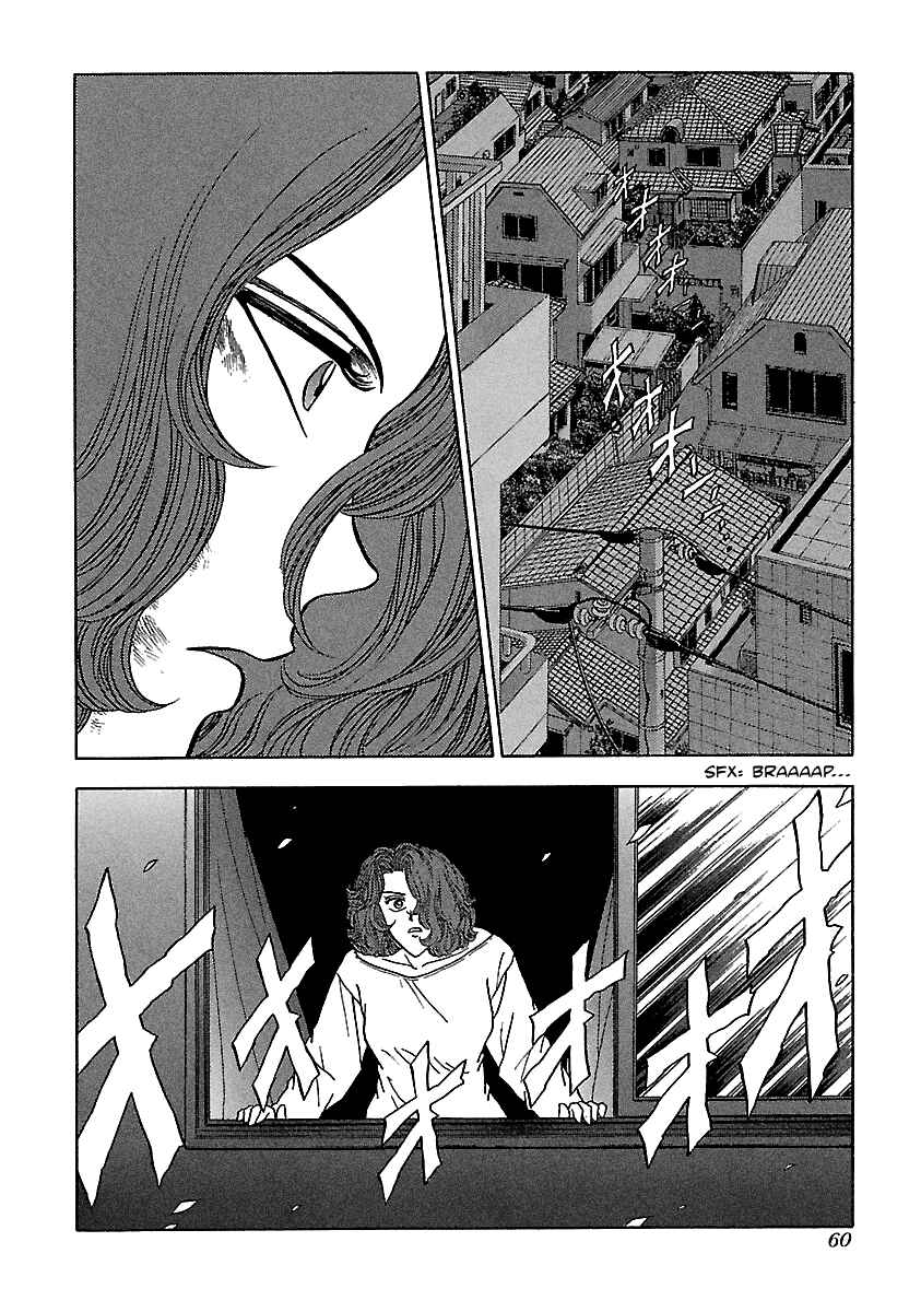 BADBOYS Chapter 123 - Page 11