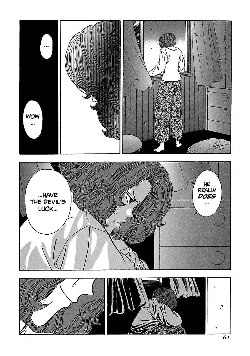 BADBOYS Chapter 123 - Page 15
