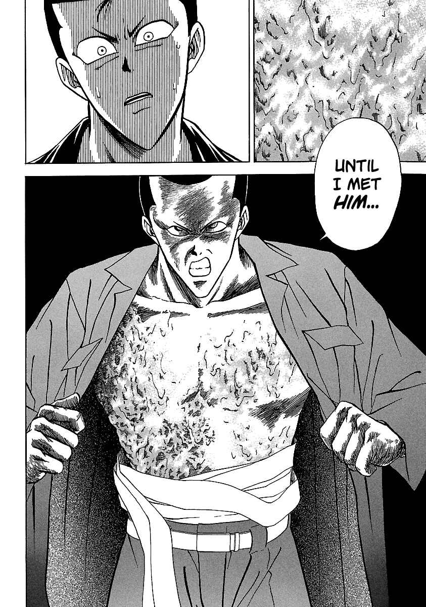 BADBOYS Chapter 123 - Page 25
