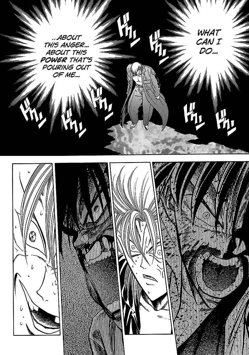 BADBOYS Chapter 123 - Page 29