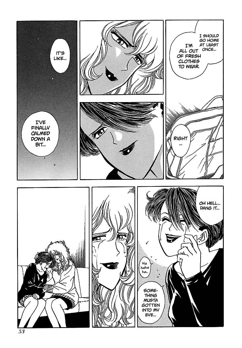BADBOYS Chapter 123 - Page 4