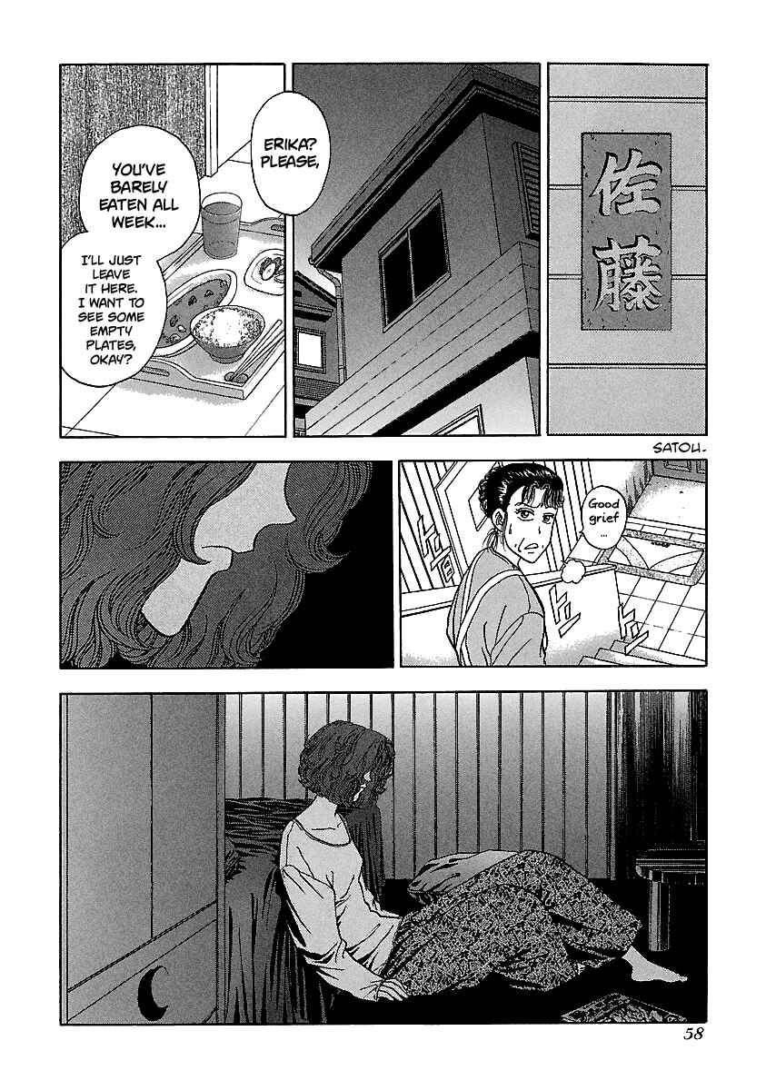BADBOYS Chapter 123 - Page 9