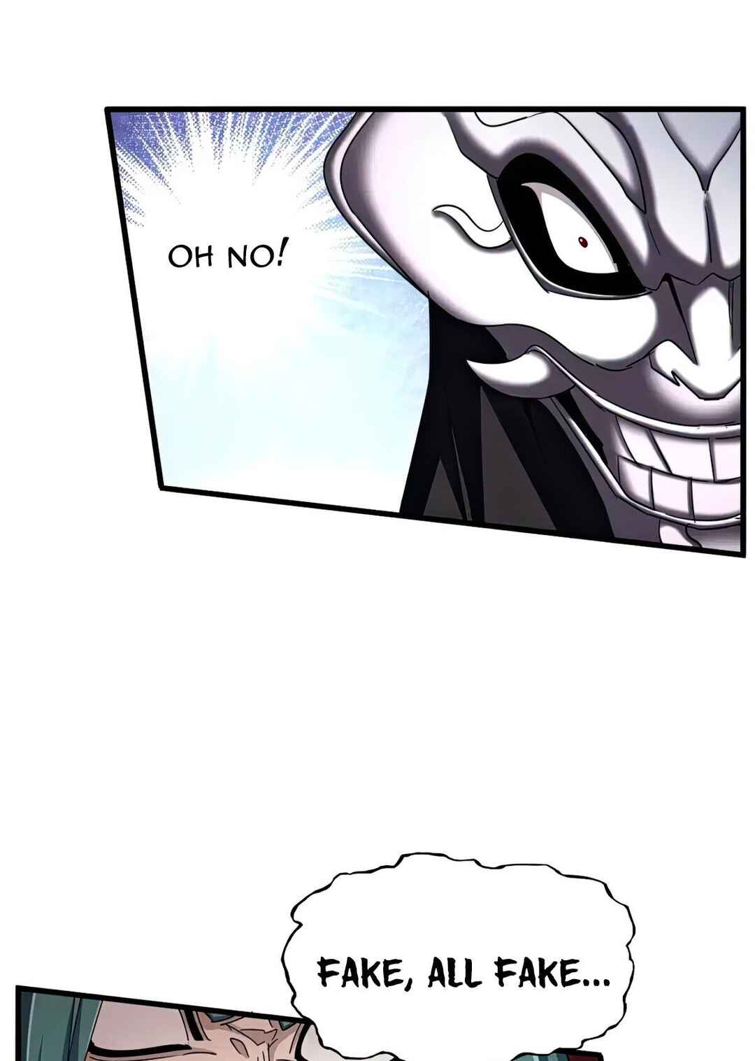 The Servant Is the Demon King?! Chapter 484 - Page 17