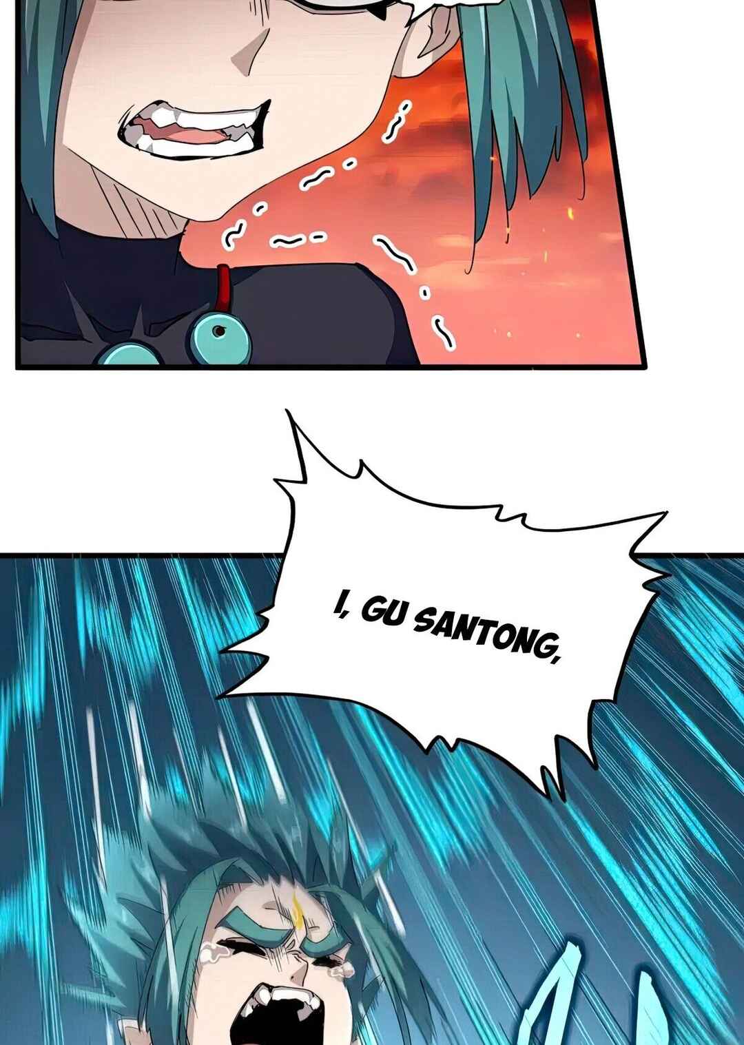 The Servant Is the Demon King?! Chapter 484 - Page 18