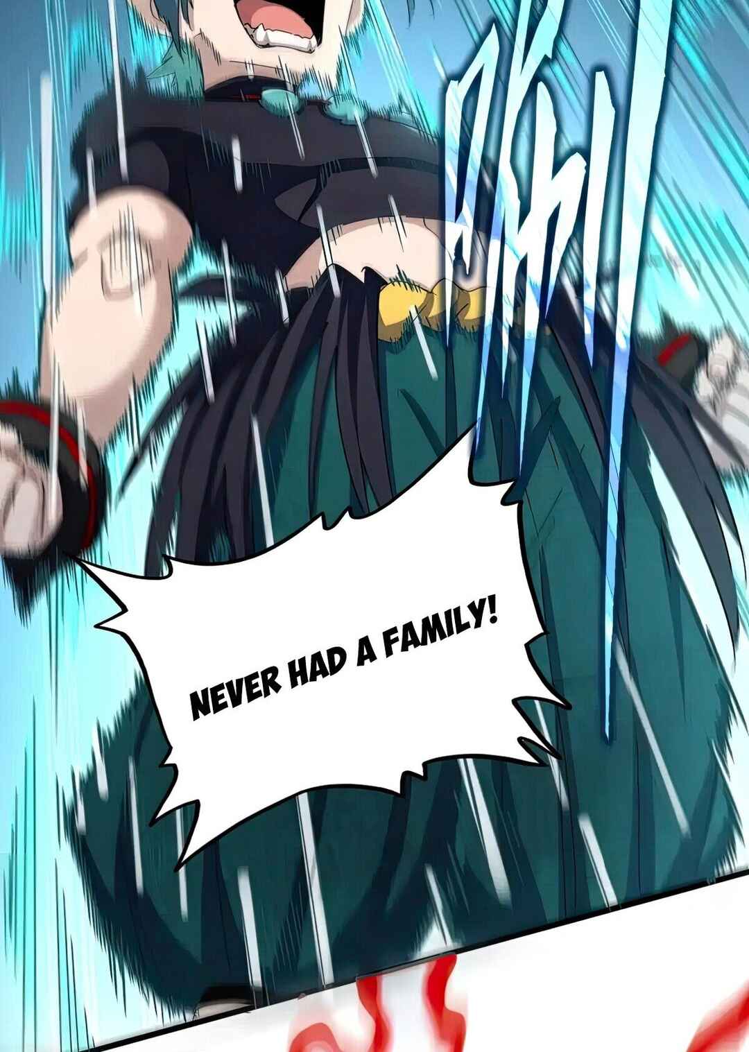 The Servant Is the Demon King?! Chapter 484 - Page 19