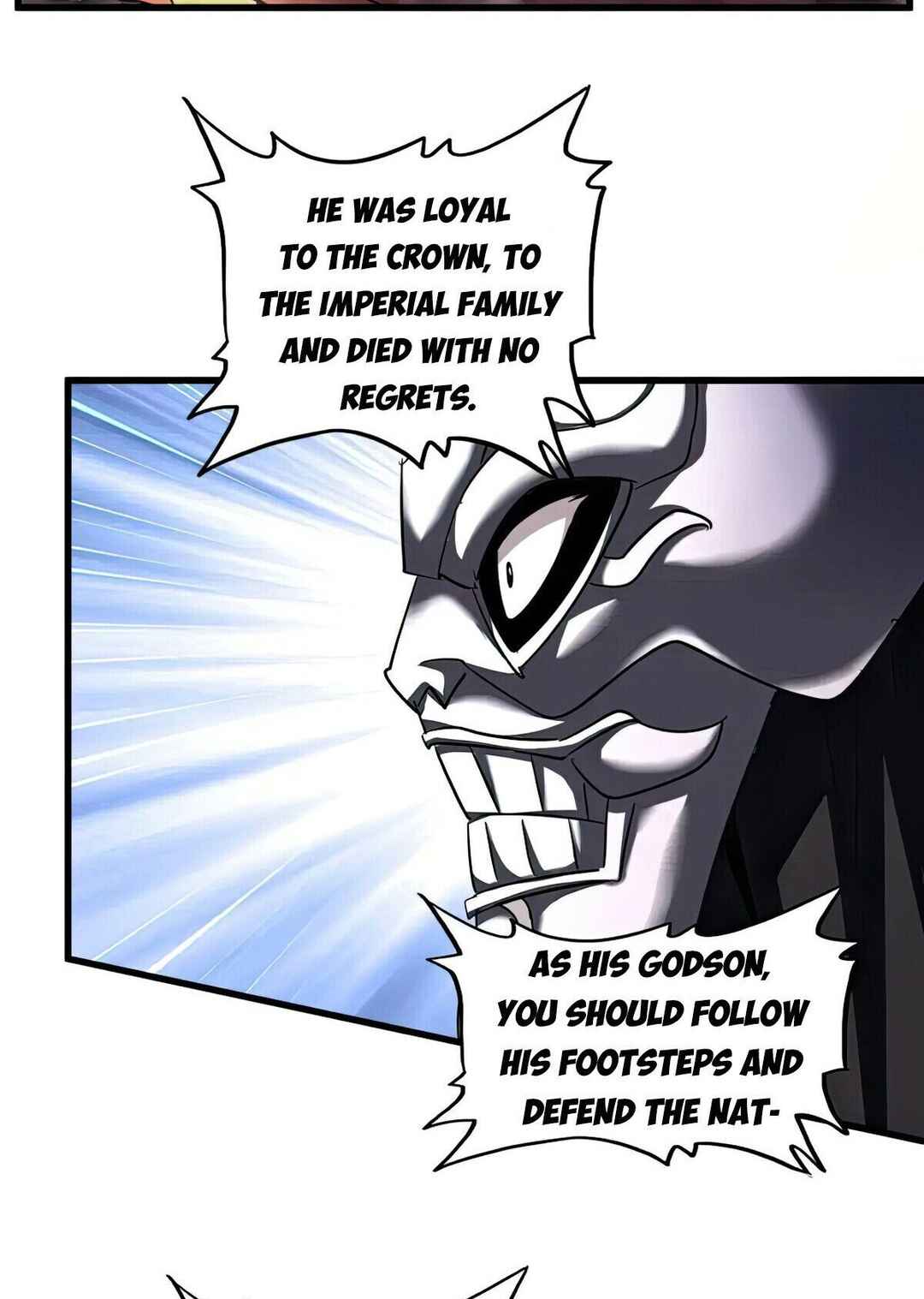 The Servant Is the Demon King?! Chapter 484 - Page 23