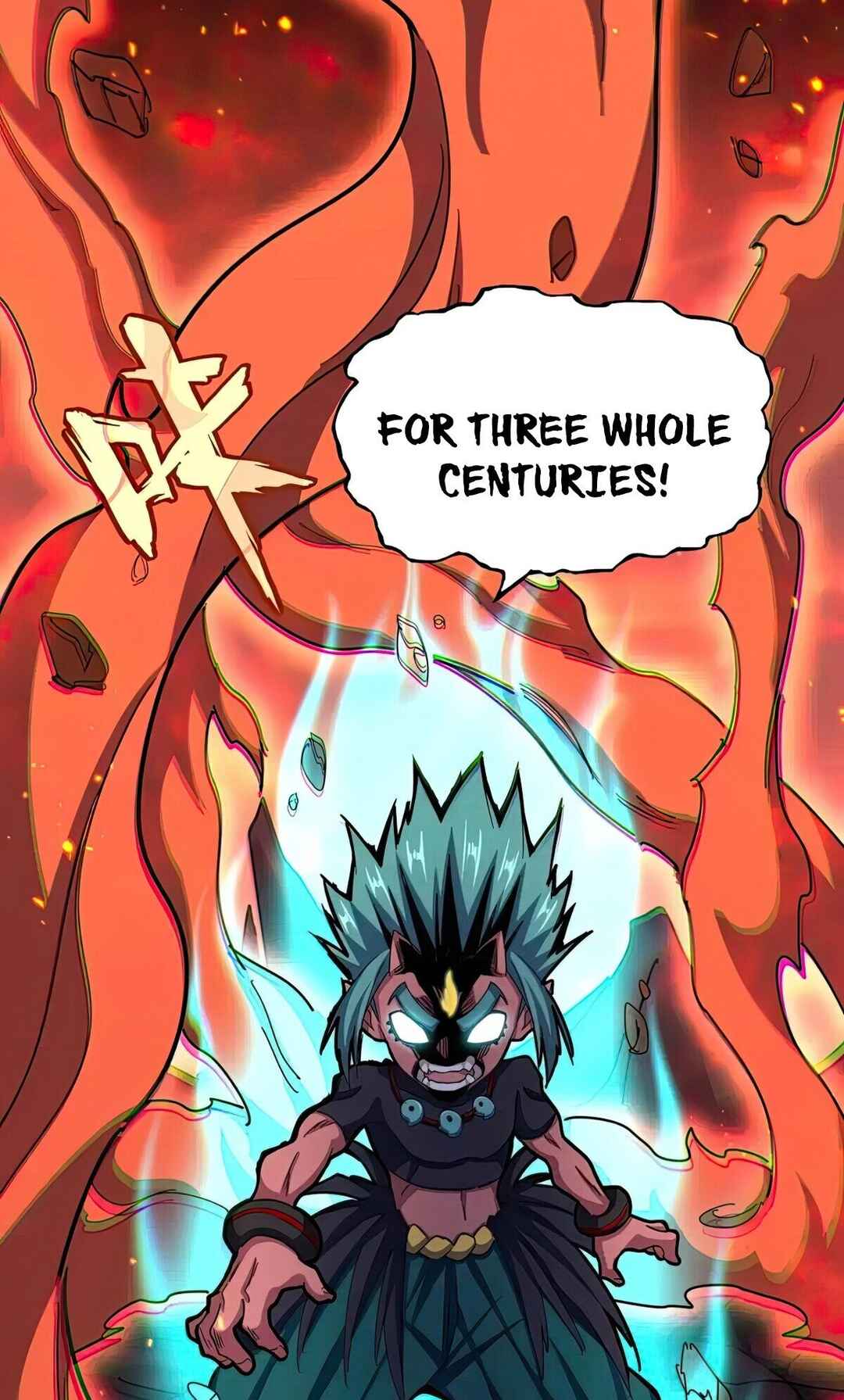 The Servant Is the Demon King?! Chapter 484 - Page 26