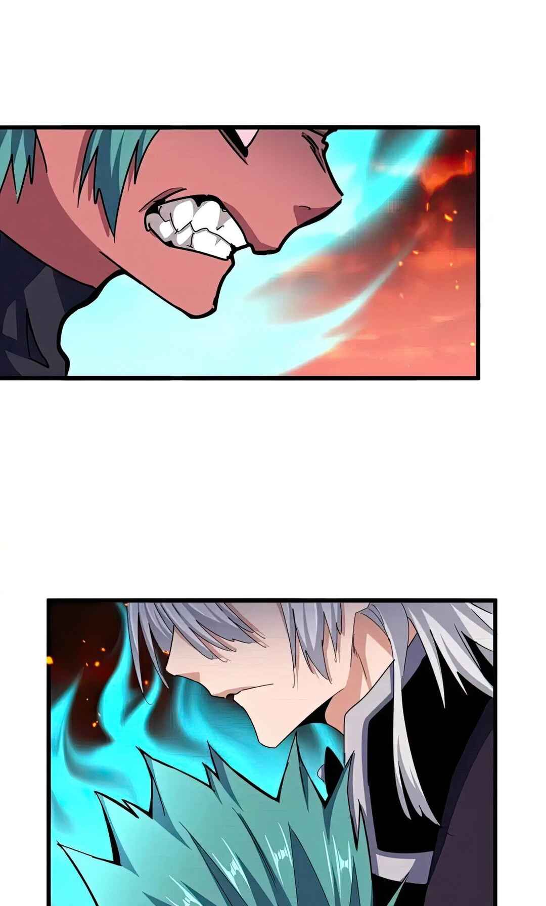 The Servant Is the Demon King?! Chapter 484 - Page 29