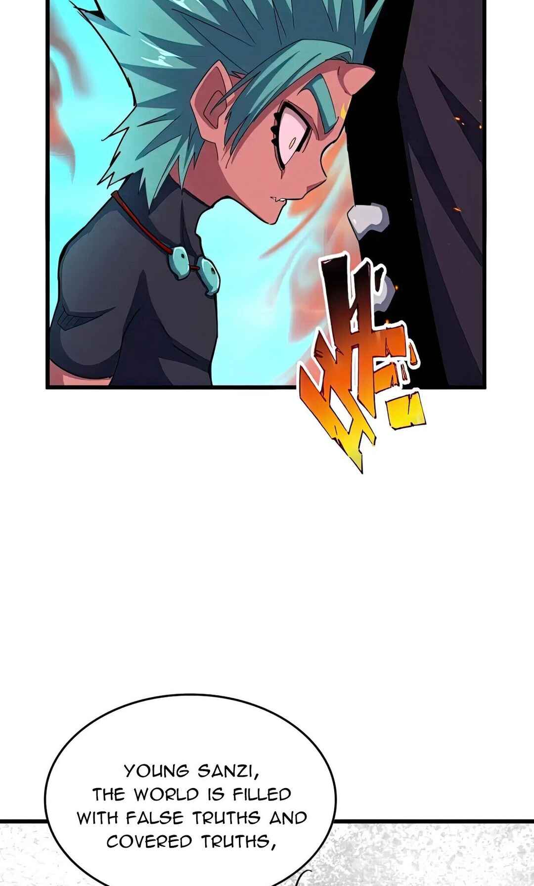 The Servant Is the Demon King?! Chapter 484 - Page 30