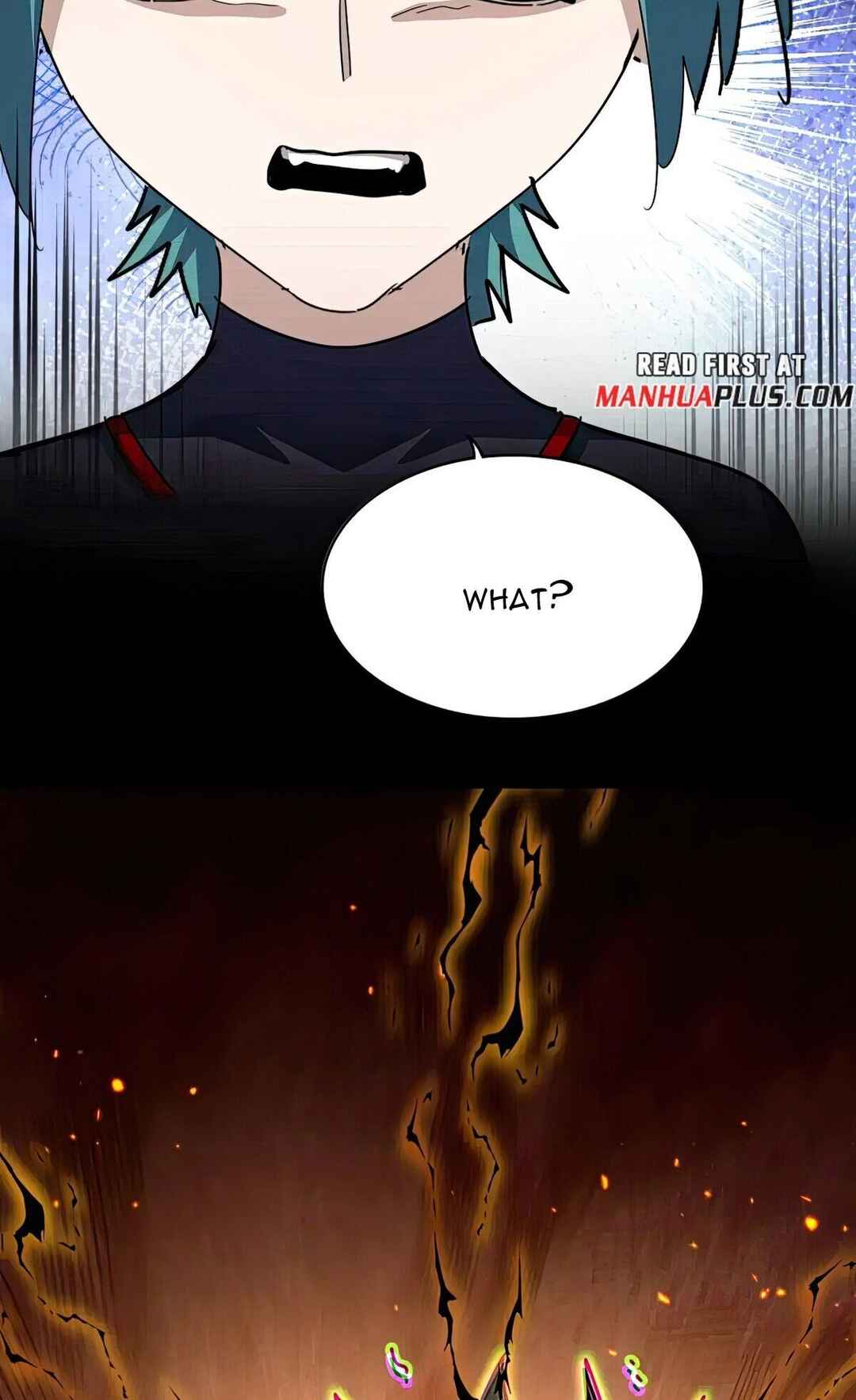 The Servant Is the Demon King?! Chapter 484 - Page 4