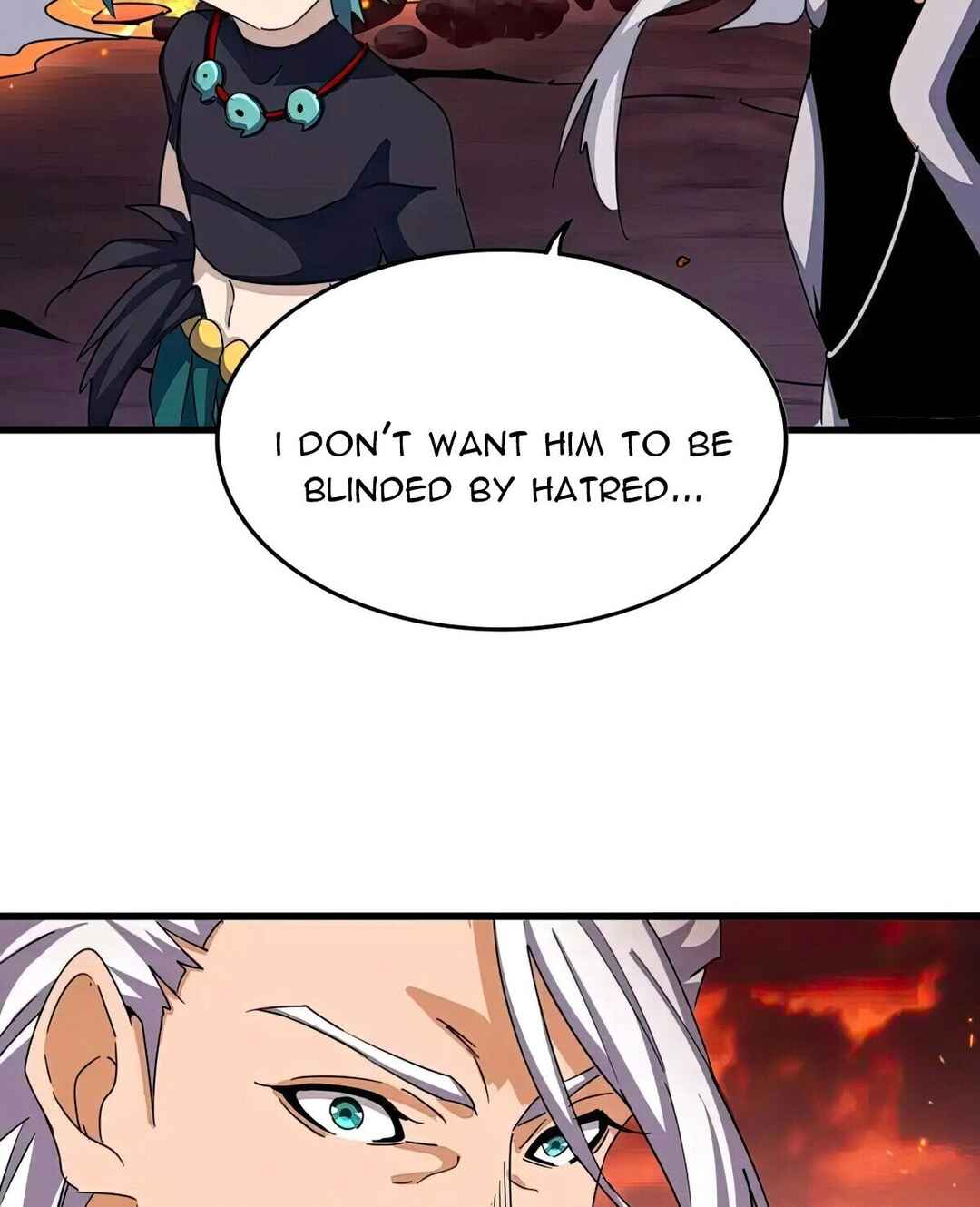 The Servant Is the Demon King?! Chapter 484 - Page 47