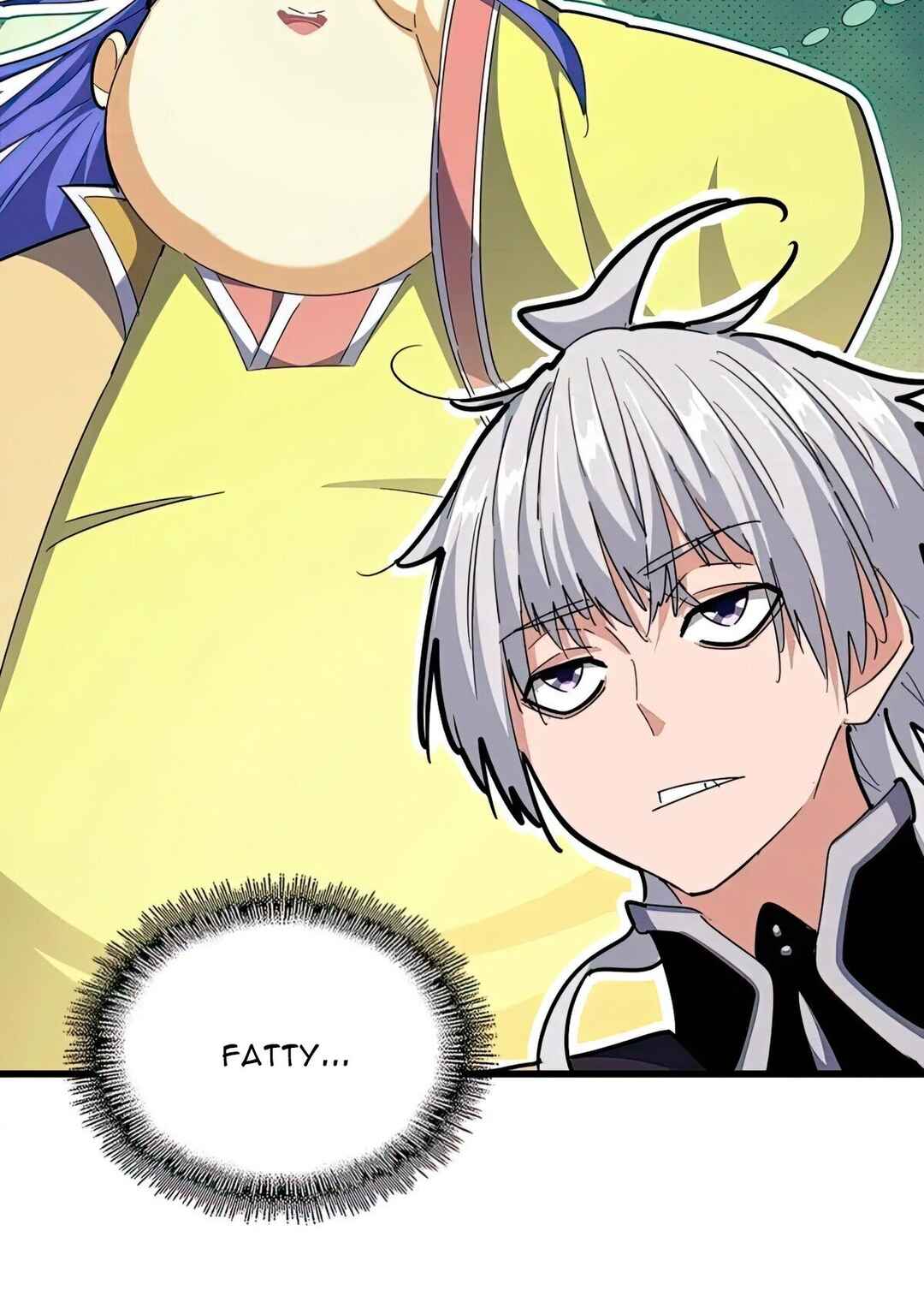 The Servant Is the Demon King?! Chapter 484 - Page 53