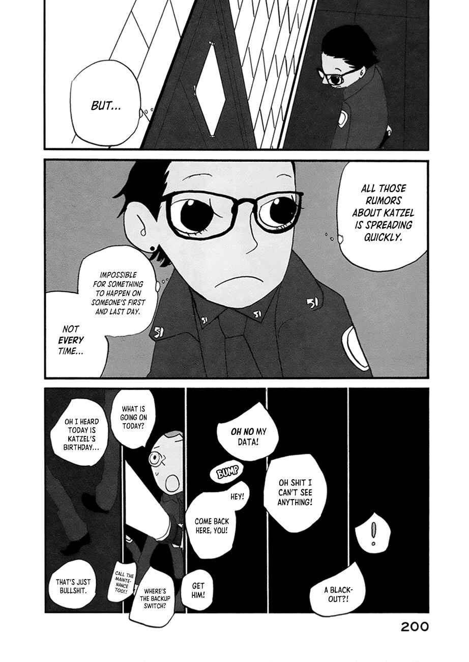Coppers Chapter 6 - Page 10