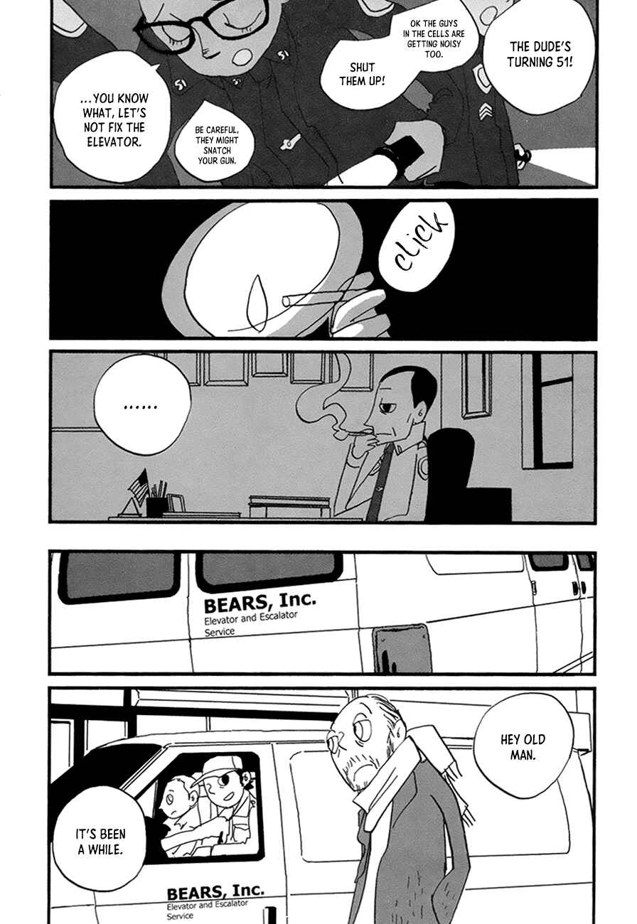 Coppers Chapter 6 - Page 11