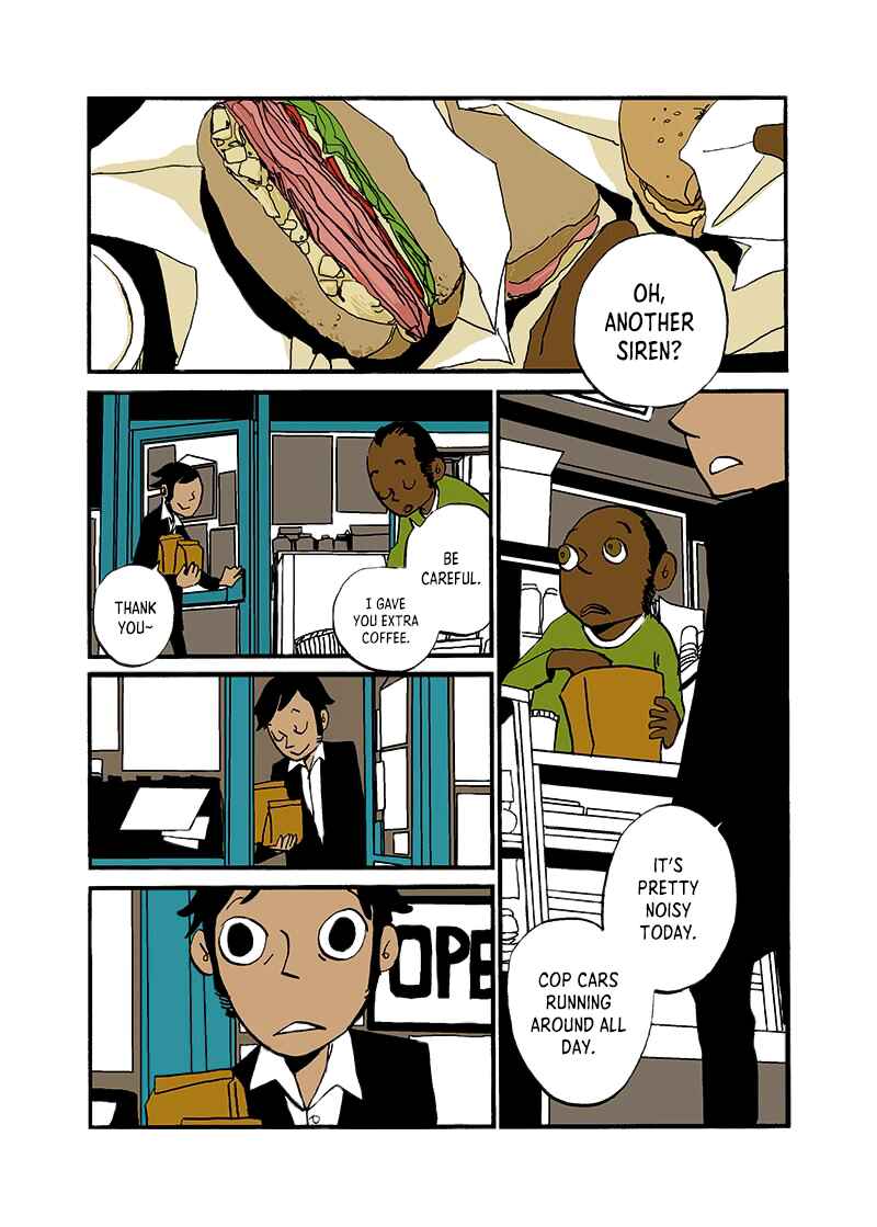 Coppers Chapter 6 - Page 16