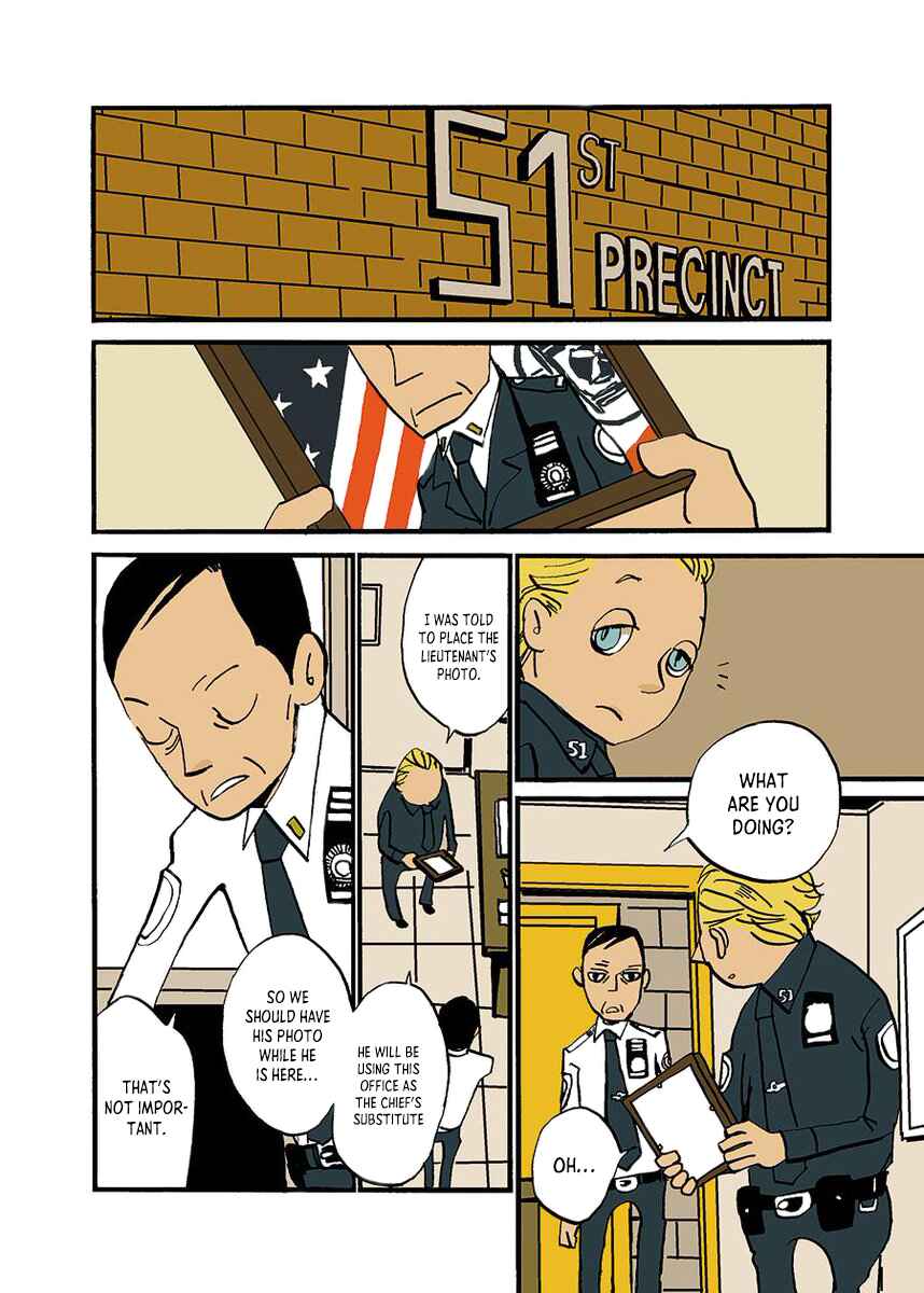 Coppers Chapter 6 - Page 19