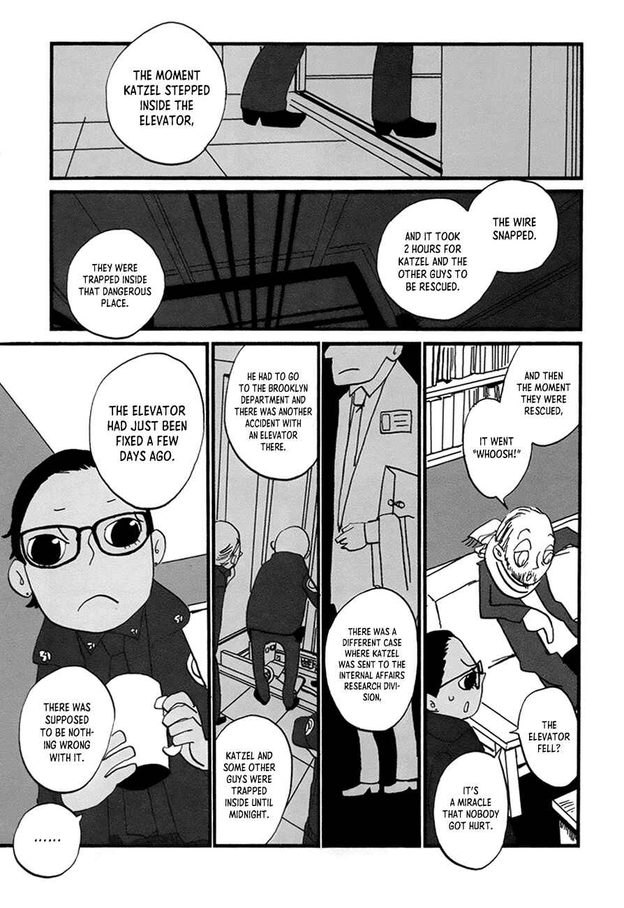 Coppers Chapter 6 - Page 7