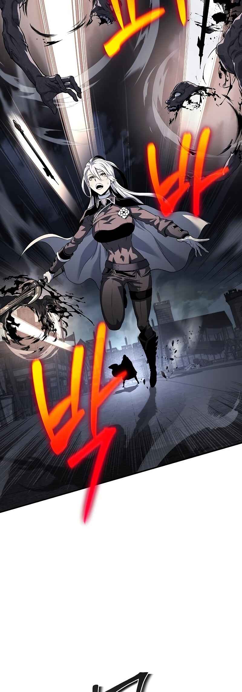 Bupae ui Saje Chapter 24 - Page 58