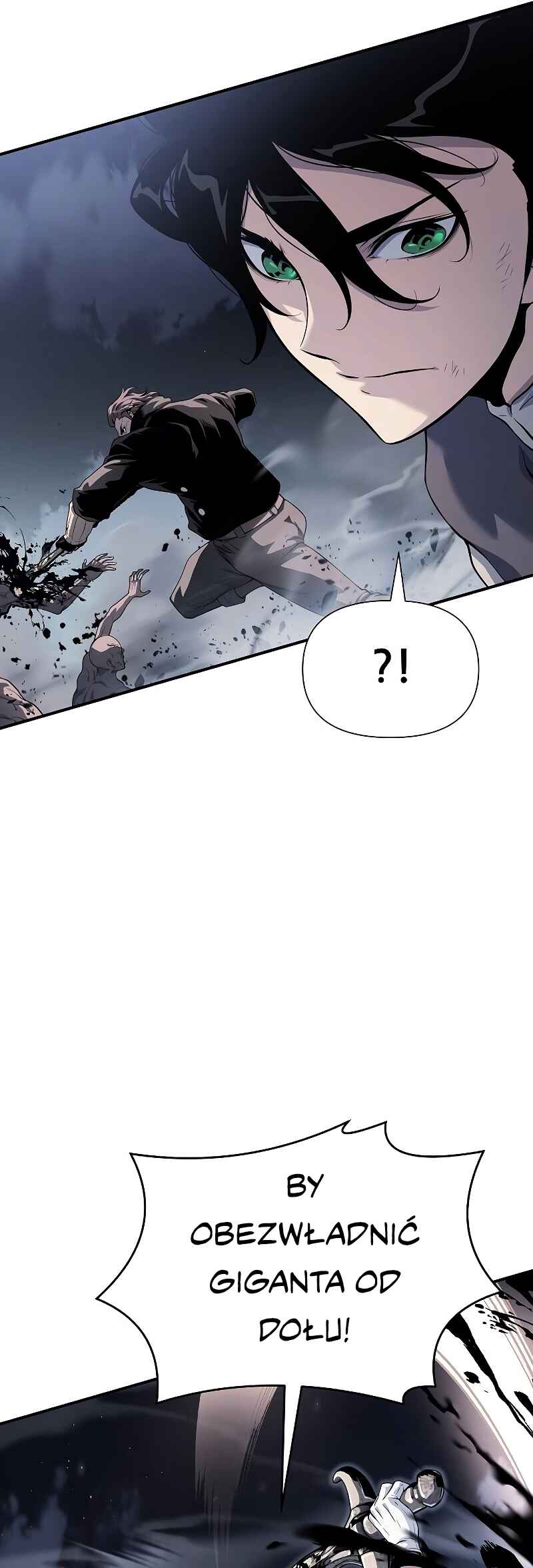 Bupae ui Saje Chapter 24 - Page 60