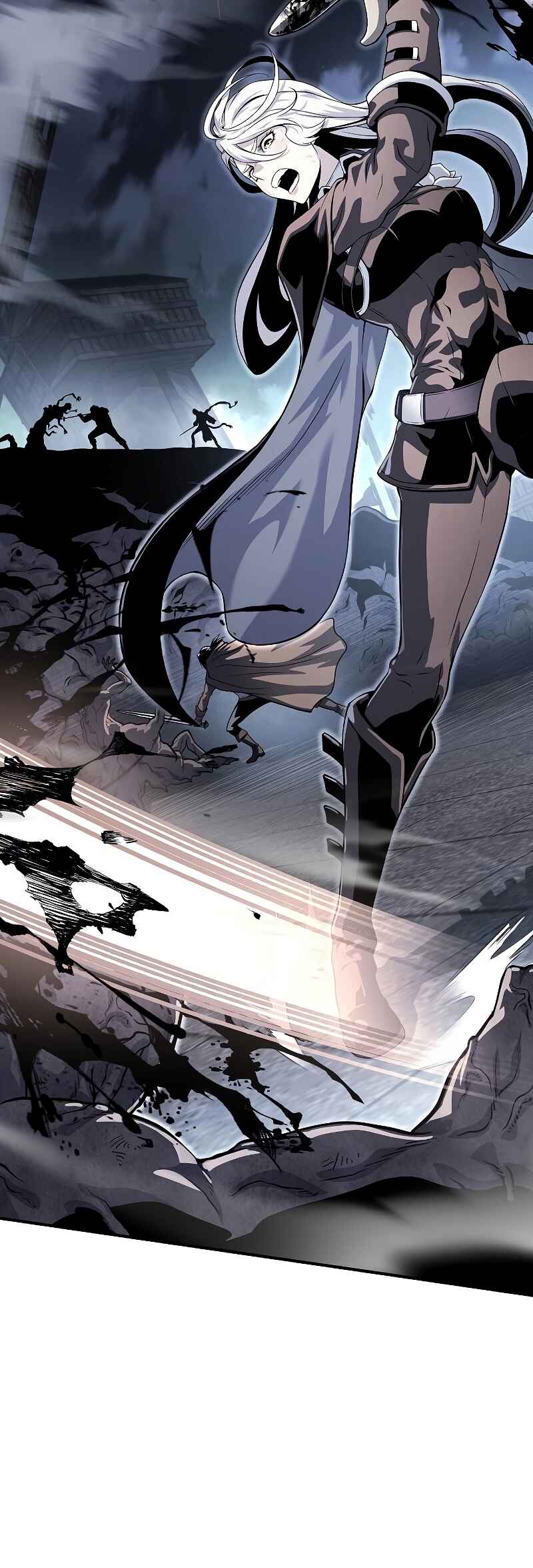 Bupae ui Saje Chapter 24 - Page 61