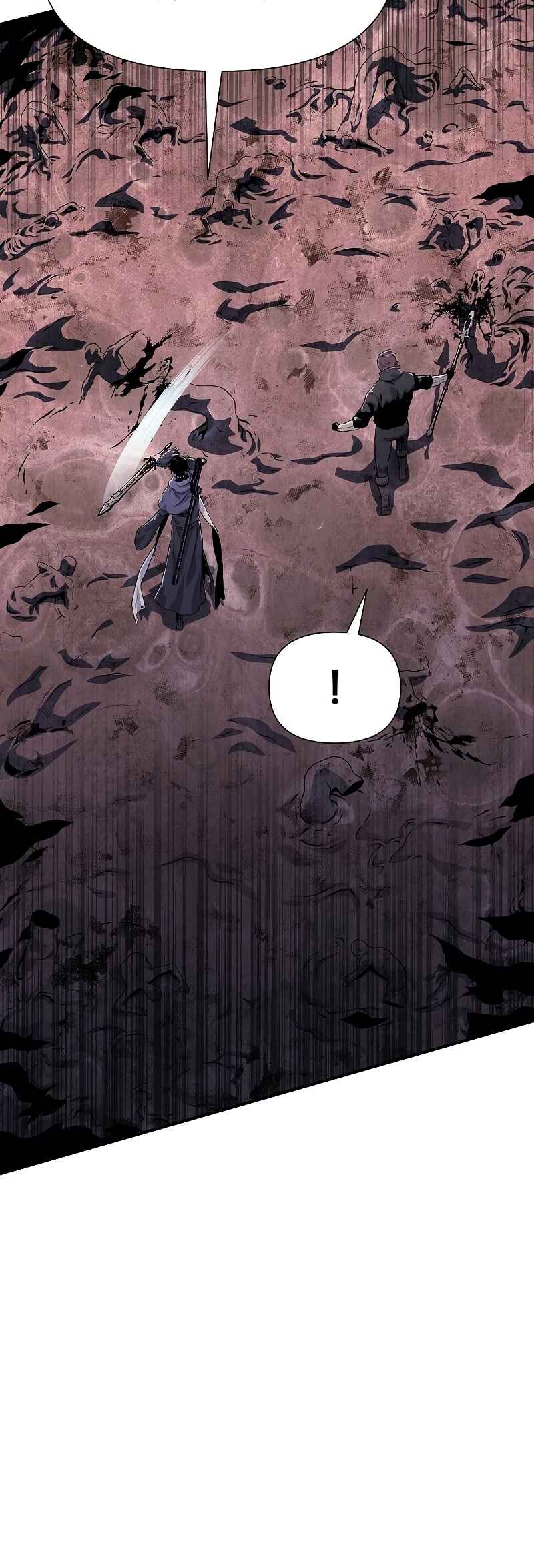 Bupae ui Saje Chapter 24 - Page 64