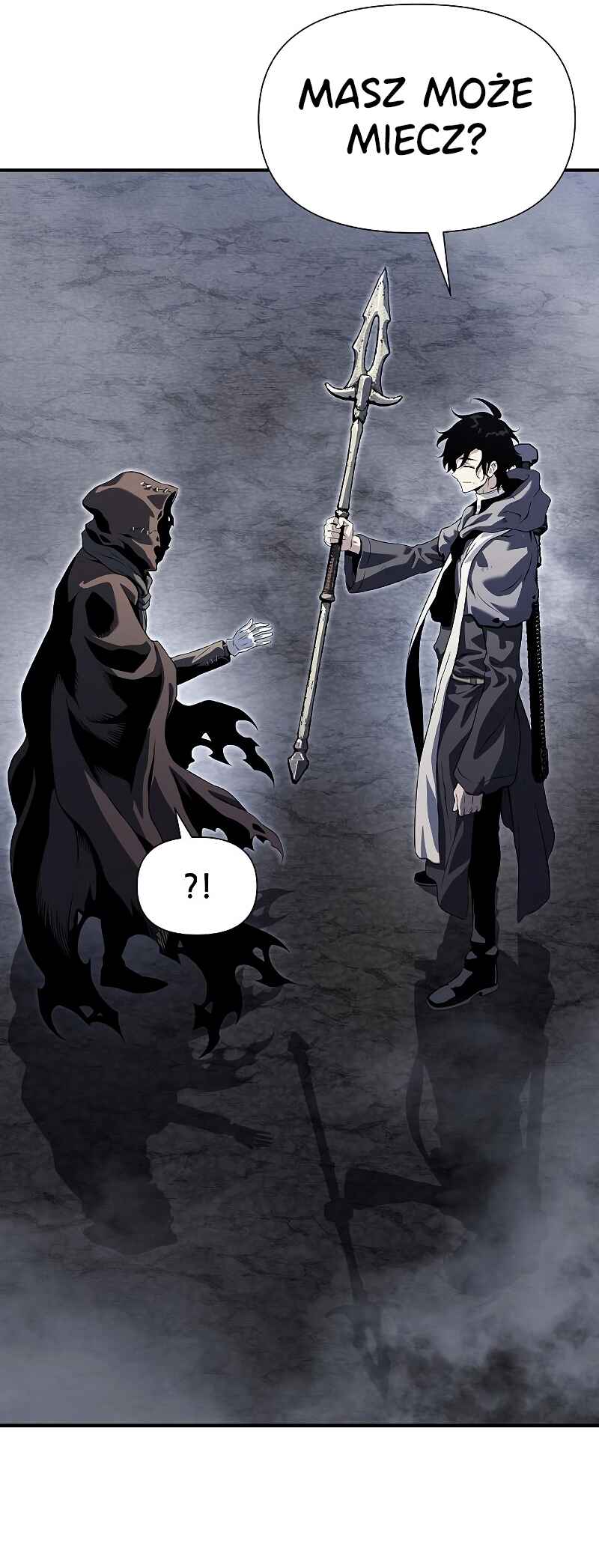 Bupae ui Saje Chapter 24 - Page 7
