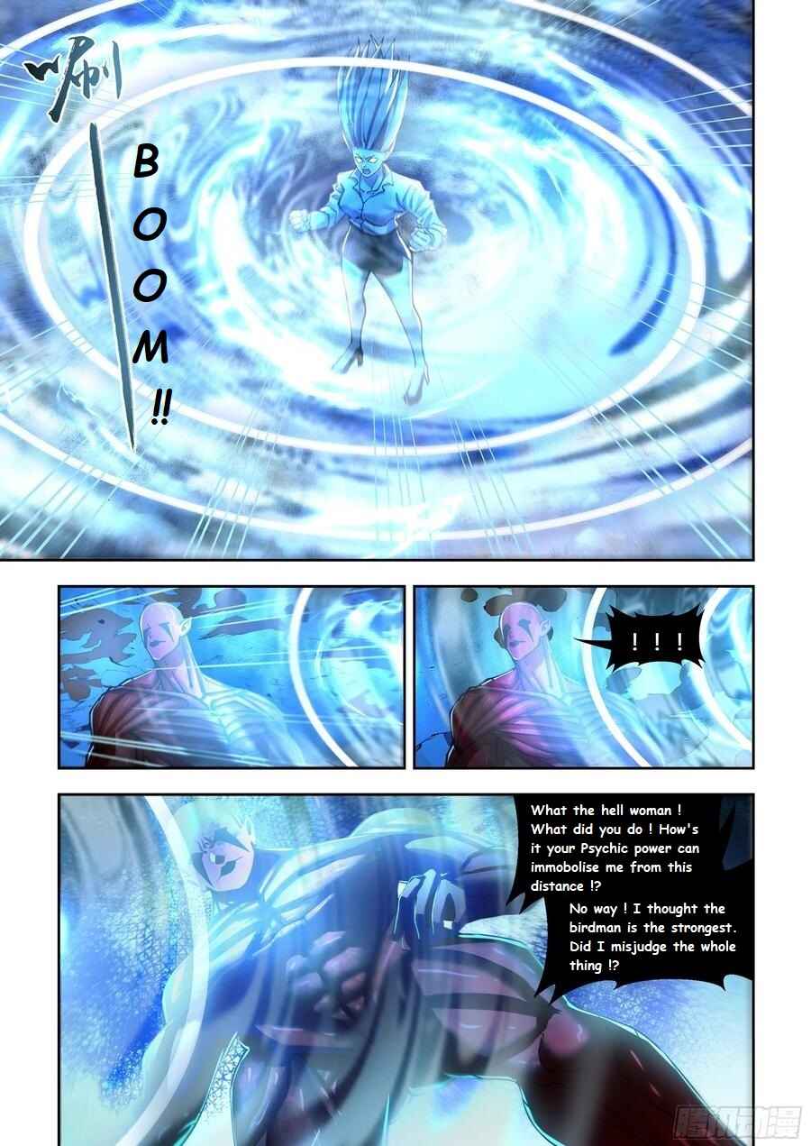 Mòshì Fánrén Chapter 573 - Page 7