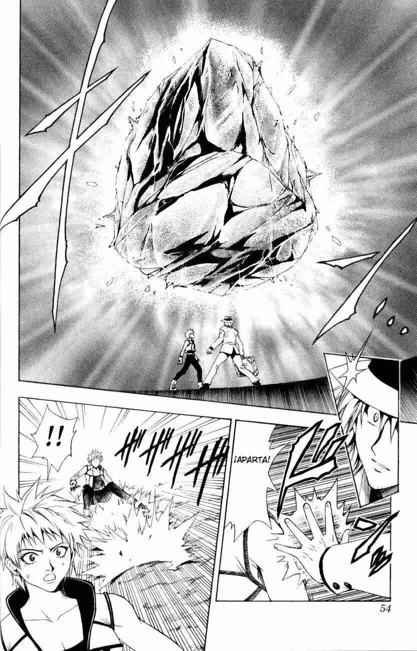 Black Cat Chapter 143 - Page 6