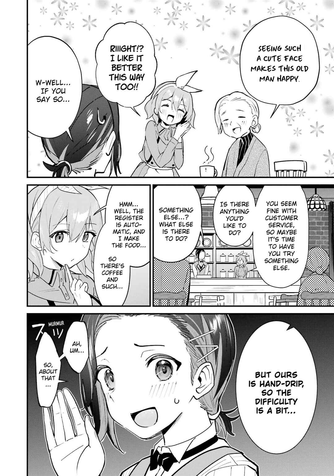 Urakata de Support Shiteta Geinou Ikka wo Tsuihou Sareta Boku wa, Futsuu no Seishun wo Ouka Shitai Chapter 16 - Page 10