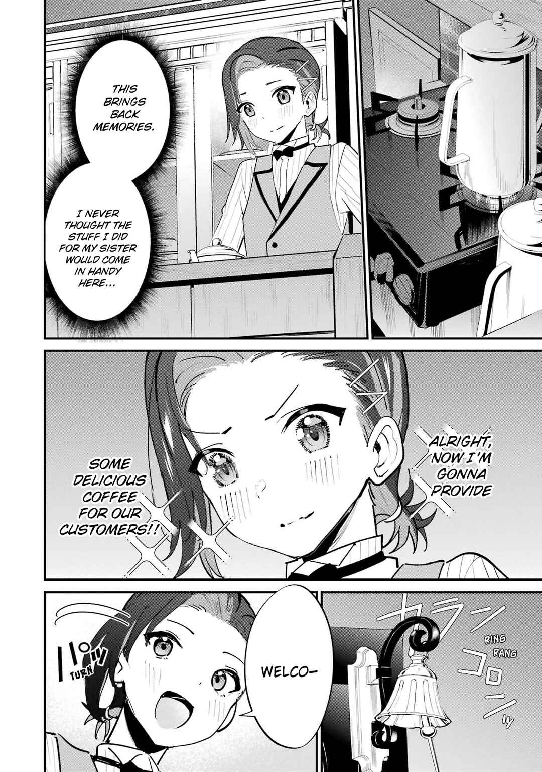 Urakata de Support Shiteta Geinou Ikka wo Tsuihou Sareta Boku wa, Futsuu no Seishun wo Ouka Shitai Chapter 16 - Page 12