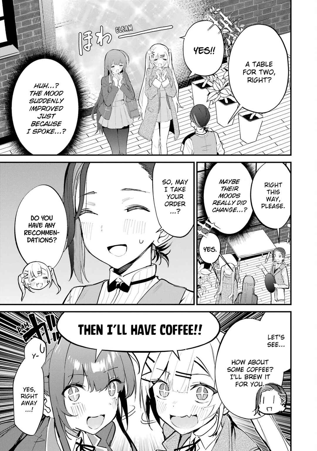 Urakata de Support Shiteta Geinou Ikka wo Tsuihou Sareta Boku wa, Futsuu no Seishun wo Ouka Shitai Chapter 16 - Page 17