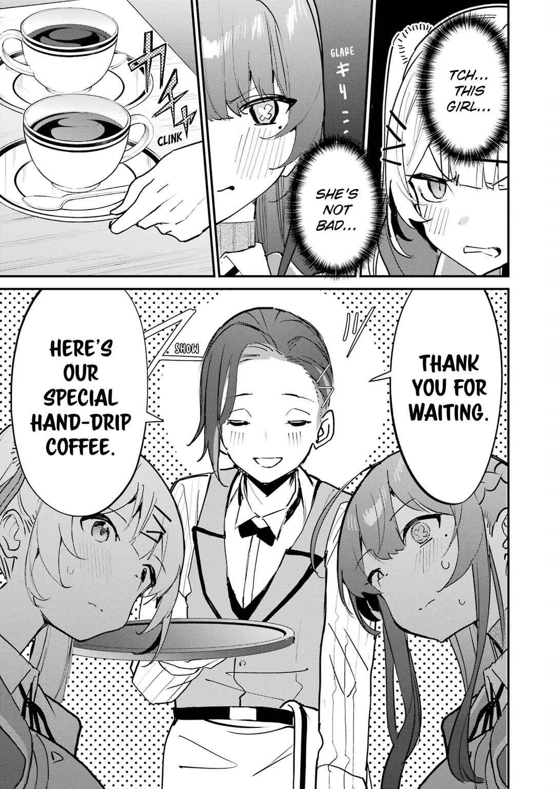 Urakata de Support Shiteta Geinou Ikka wo Tsuihou Sareta Boku wa, Futsuu no Seishun wo Ouka Shitai Chapter 16 - Page 27