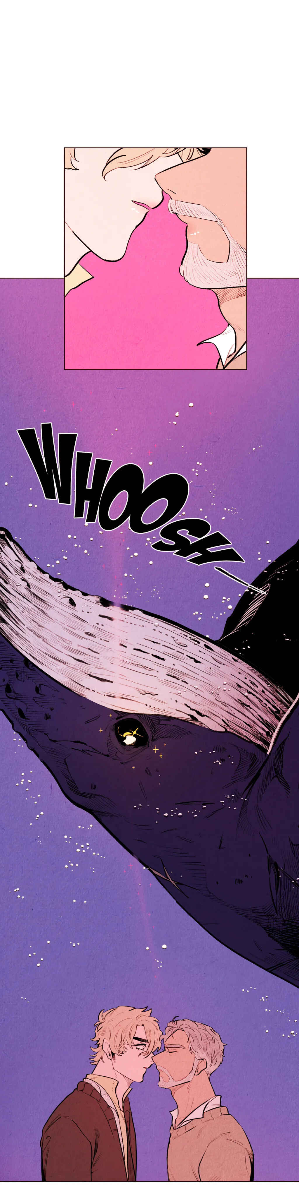 Man Crush Chapter 82 - Page 1