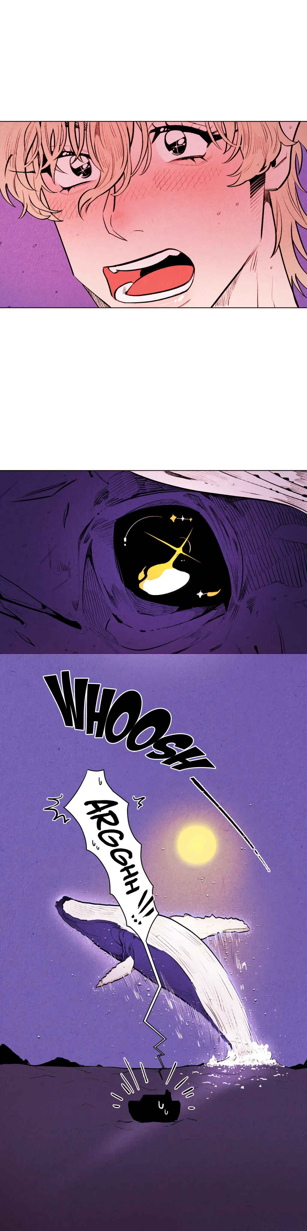 Man Crush Chapter 82 - Page 2