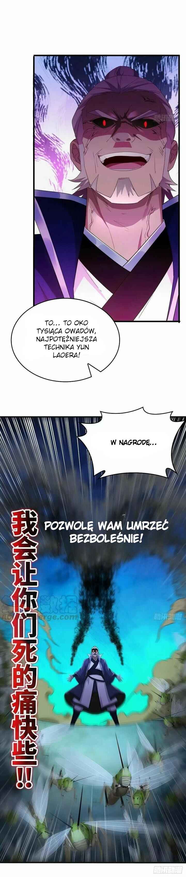 Bèipò Chéngwéi Fǎnpài Zhuìxù Chapter 87 - Page 18