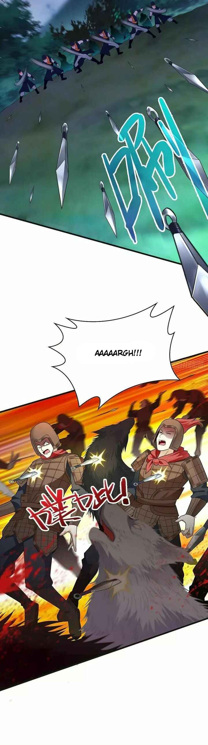 Bèipò Chéngwéi Fǎnpài Zhuìxù Chapter 87 - Page 4