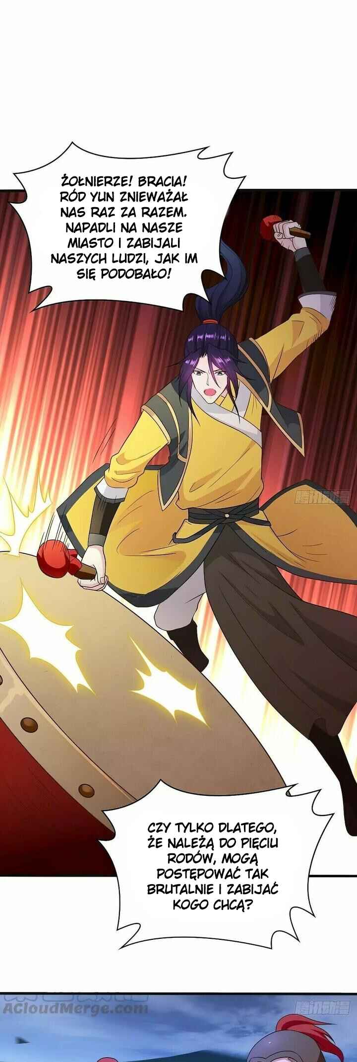 Bèipò Chéngwéi Fǎnpài Zhuìxù Chapter 87 - Page 7