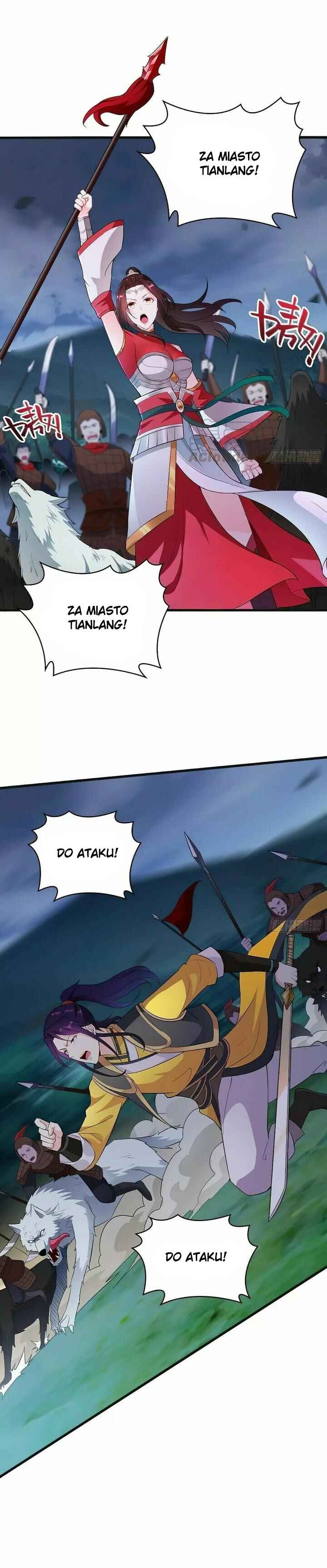 Bèipò Chéngwéi Fǎnpài Zhuìxù Chapter 87 - Page 9