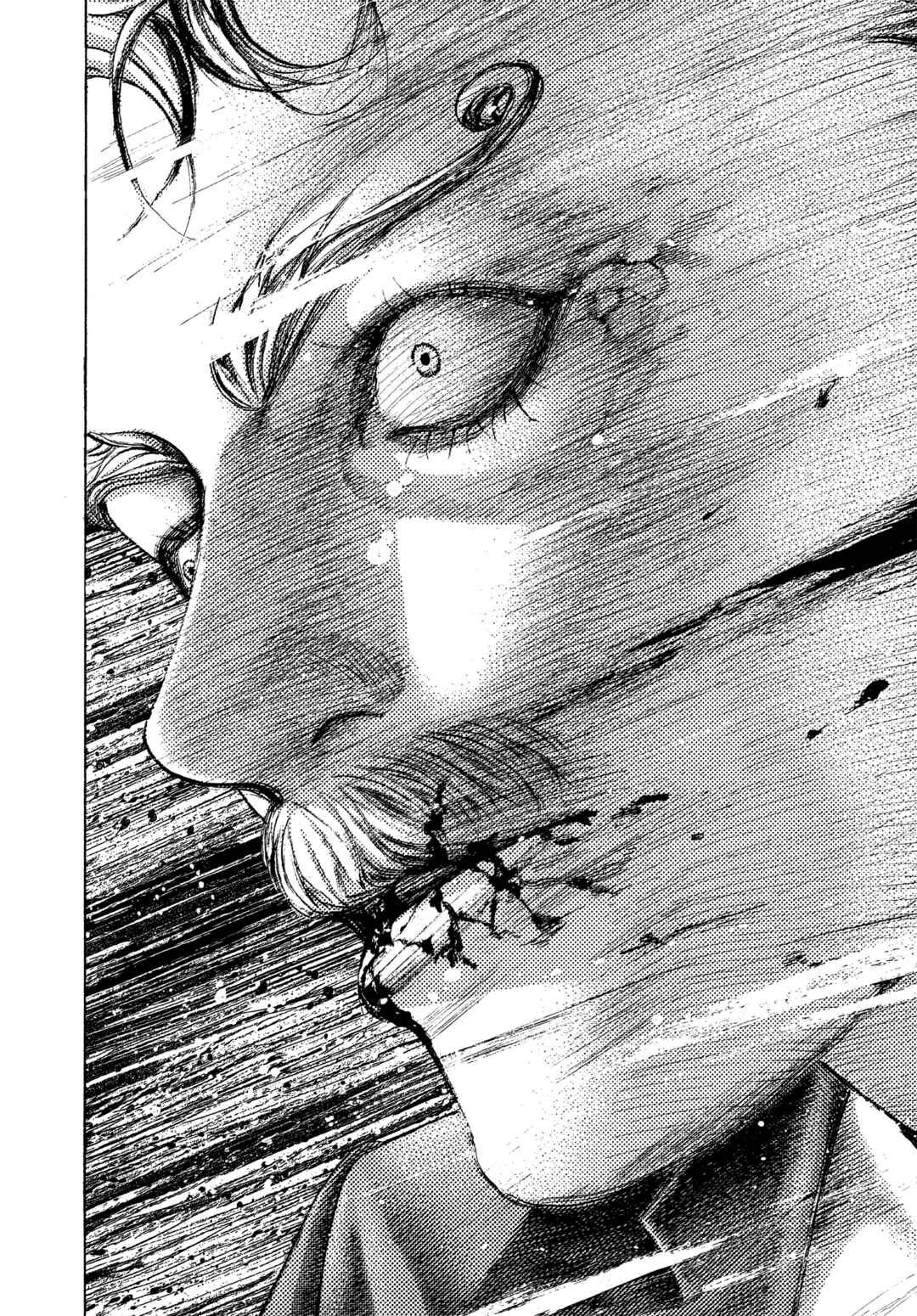 Usogui Chapter 489 - Page 4