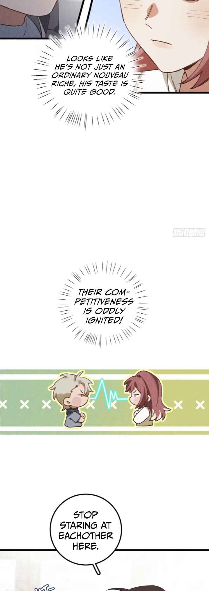 No Way I'll Go into the Cornfield With You! Chapter 13 - Page 18