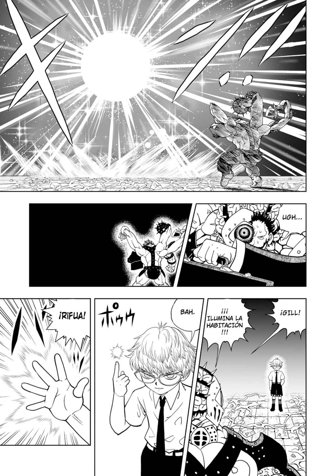 Zatch Bell! 2 Chapter 1 - Page 20