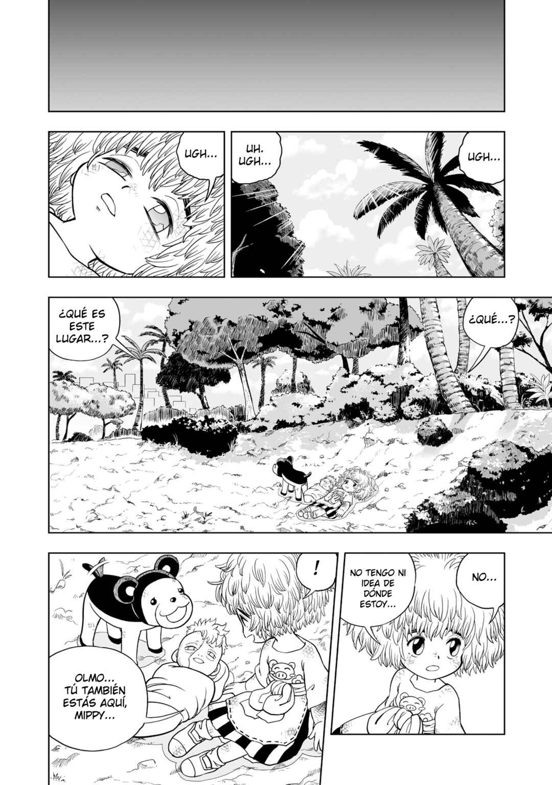 Zatch Bell! 2 Chapter 1 - Page 24