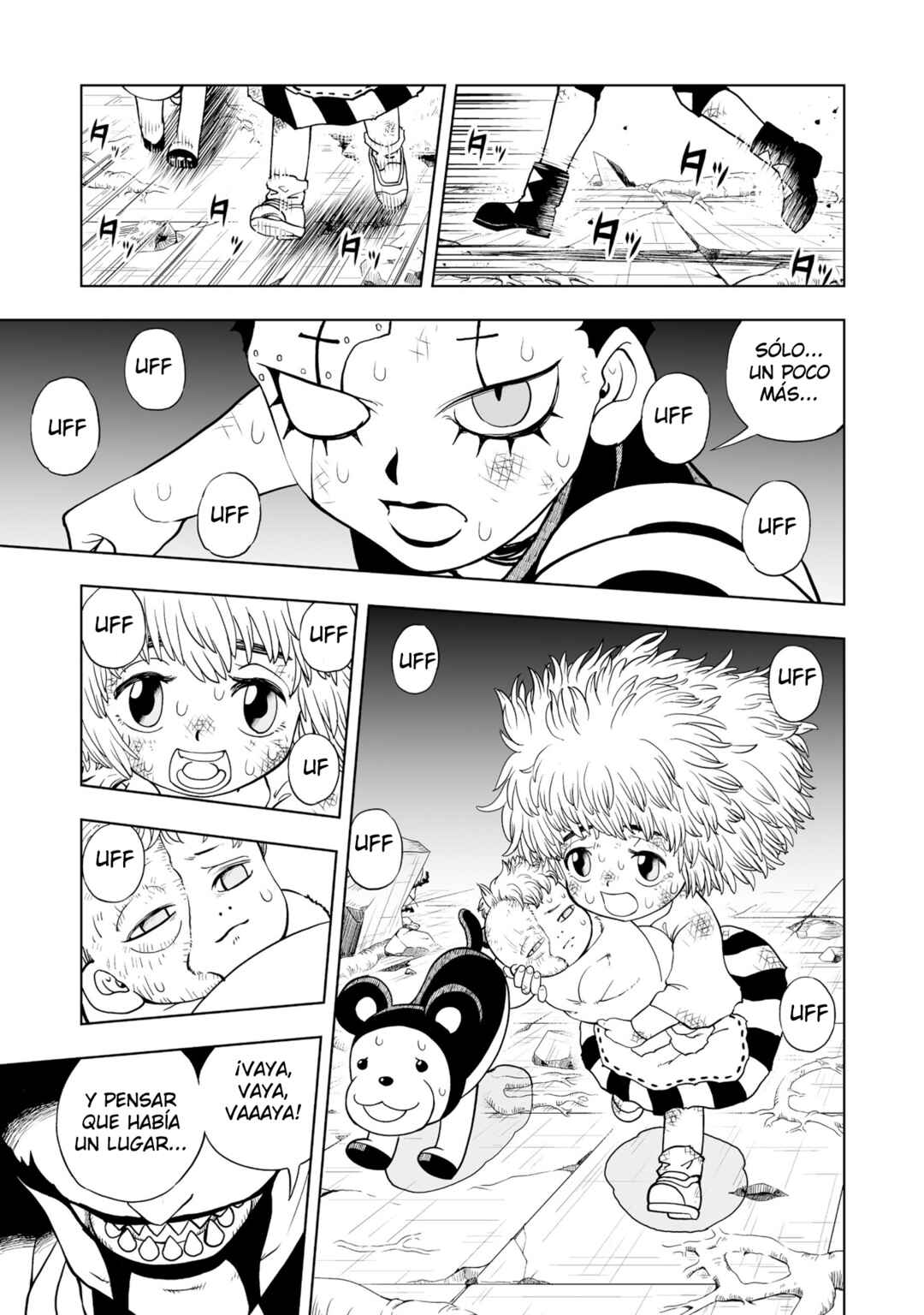 Zatch Bell! 2 Chapter 1 - Page 3