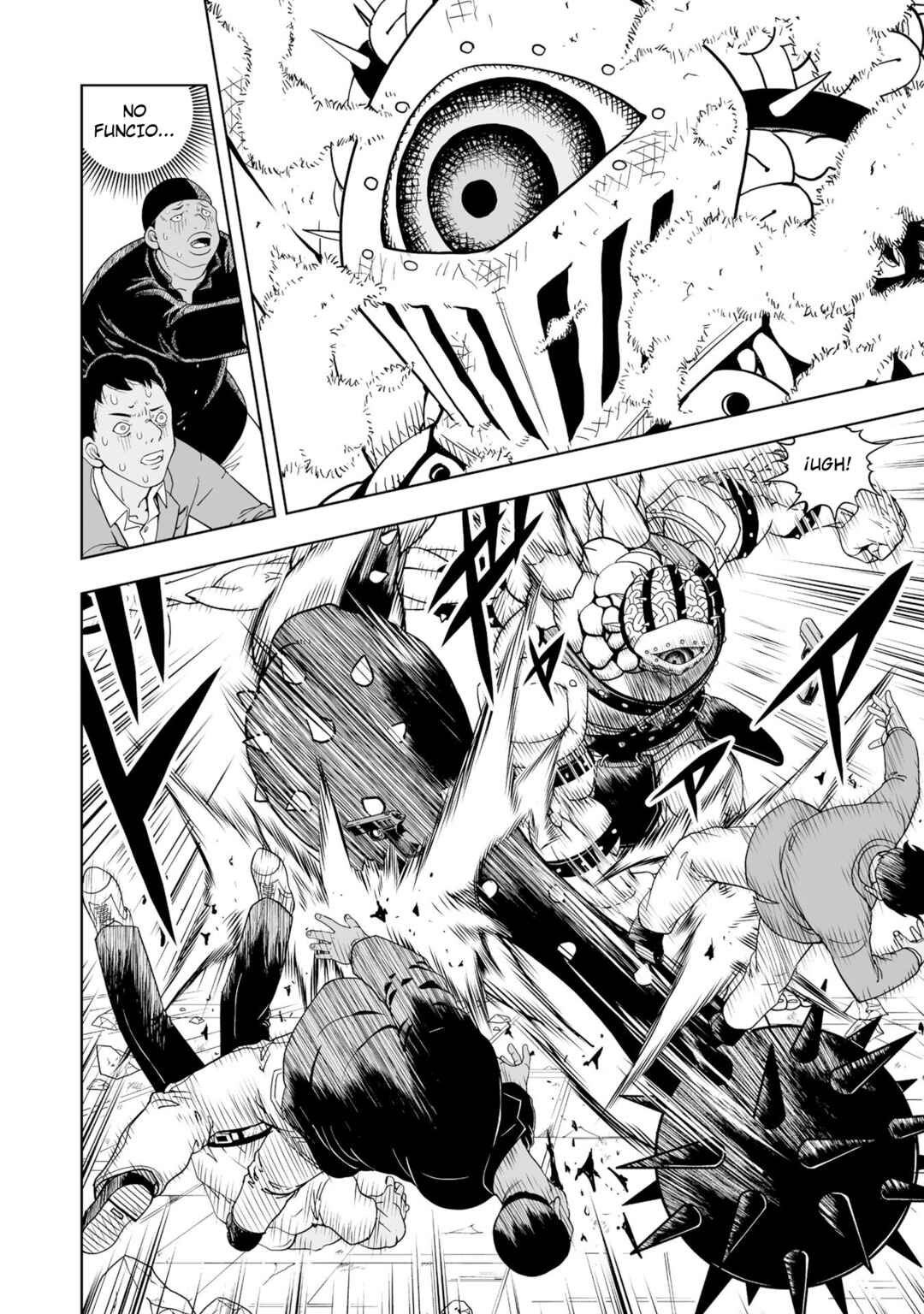 Zatch Bell! 2 Chapter 1 - Page 40