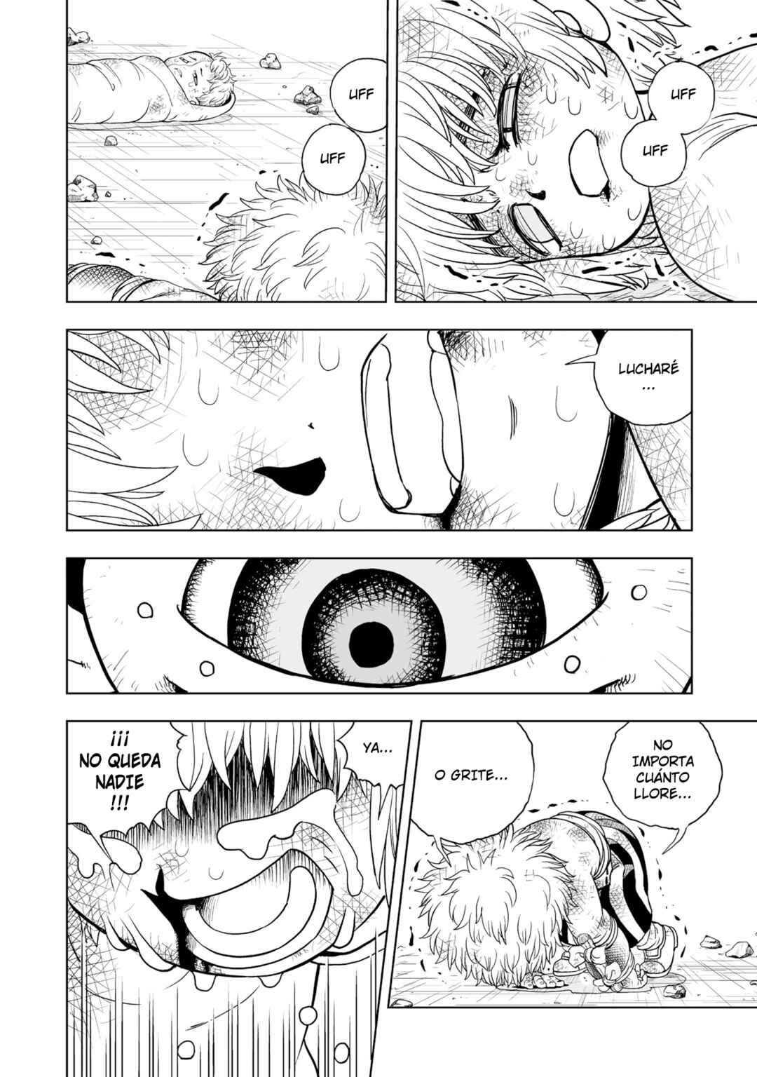 Zatch Bell! 2 Chapter 1 - Page 44